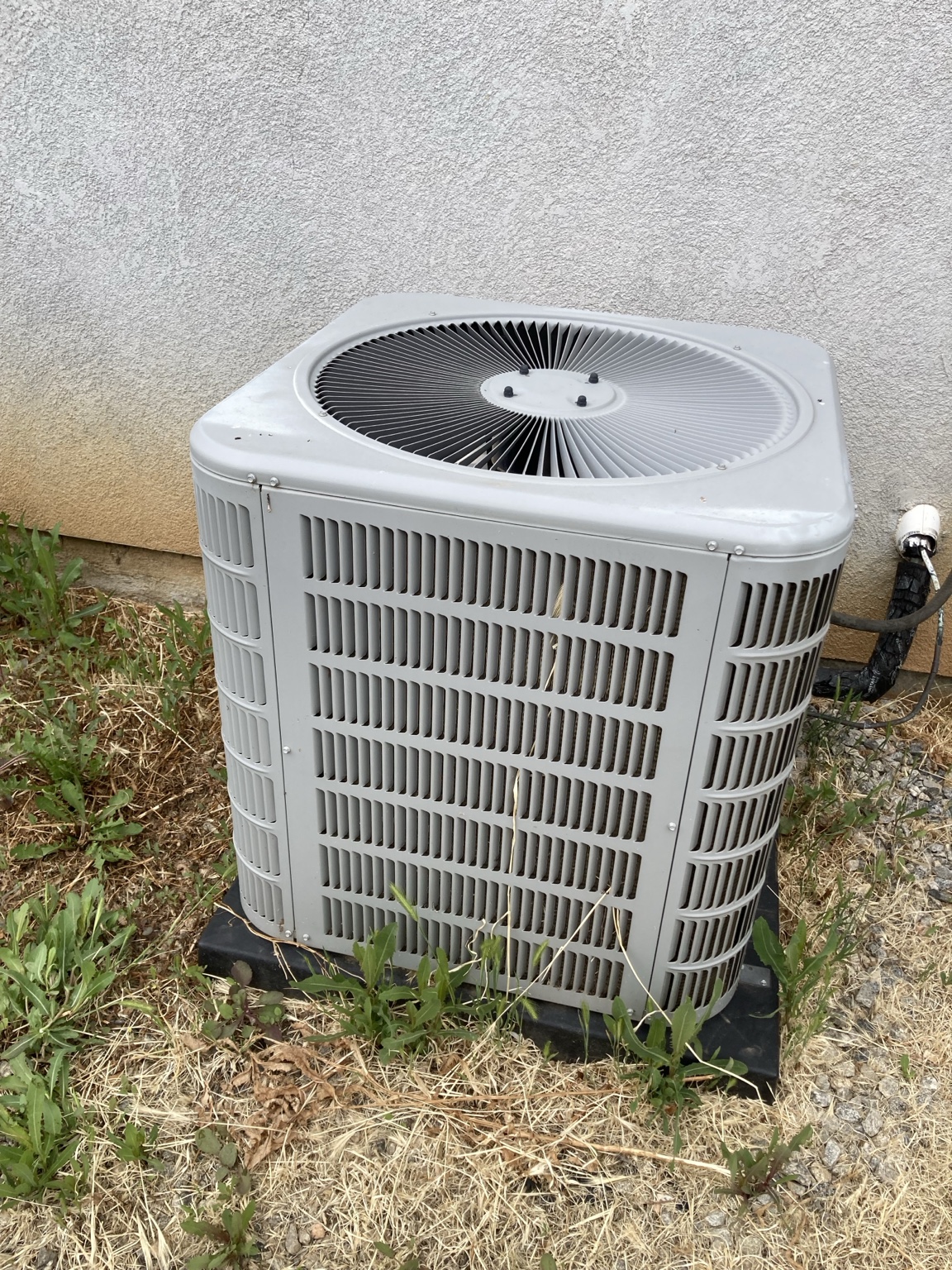 Airsun Heating & Cooling HVAC installation